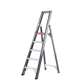 Escabeau Falco - Simple accès - Altrex - Image principale