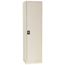 Armoire à portes battantes 2000 - H 195 x l 53 cm - Manutan Expert - Image 7