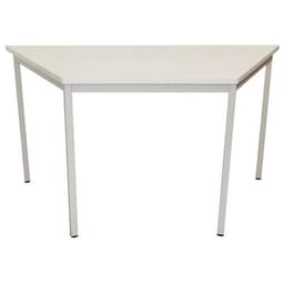 Table trapèze Base-Line, Largeur hors tout : 120 cm - Image principale