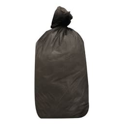 Sac-poubelle noir - Déchet courant - 30 à 110 L - Image principale