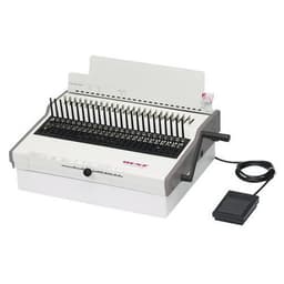 Renz Combi Comfort Plus - Perforelieuse - Image 2