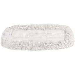 Balai avec monture manche et 1 frange de 80 cm - Image 3