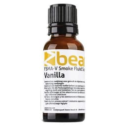 Bouteille arôme Vanille FSMA-V pour machine à fumée - Image 2