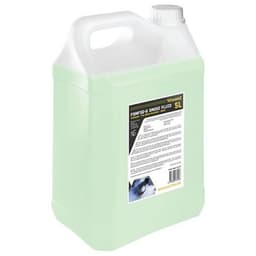 Liquide pour machine à fumée FSMF5E Standard 5l - BeamZ - Image 2