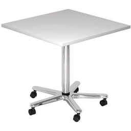 Table mobile réglable en hauteur - Hammerbacher - Image principale