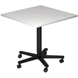 Table mobile réglable en hauteur - Hammerbacher - Image 4