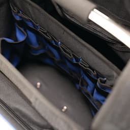 Valise trolley pour outils - Manutan - Image 11