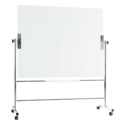 Tableau pivotant verre - Bi-Office - Image principale