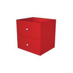 Tiroir pour meuble de rangement Maxicube - Lot de 2 - Artarredi - Image 2