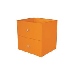 Tiroir pour meuble de rangement Maxicube - Lot de 2 - Artarredi - Image 3