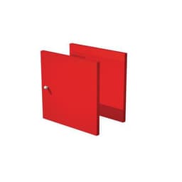 Porte pour meuble de rangement Maxicube - Lot de 2 - Artarredi - Image 6