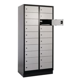 Armoire avec système de branchement interne pour PC - CP - Image principale