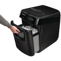 Destructeur de documents - Fellowes - AutoMax 200C - Image 4