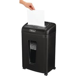Destructeur de documents - Fellowes - 450M - Image 7