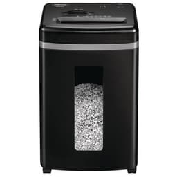 Destructeur de documents - Fellowes - 450M - Image 8