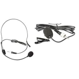 Micro-casque et micro-cravate PD782BP pour série PD780 - Power Dynamics - Image 6