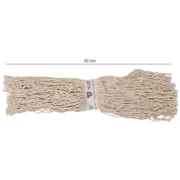 Franges pour balai Kentucky sans lien - Image 2