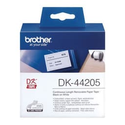 Ruban Brother DK - Rouleau - Image 2