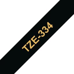 Ruban Brother TZe - 3xx - Image principale