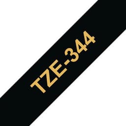Ruban Brother TZe - 3xx - Image 5