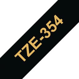 Ruban Brother TZe - 3xx - Image 3
