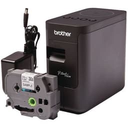 Imprimante d'étiquettes Brother PT-P750W - Image 4