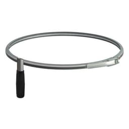 Anneau de serrage pour sac poubelle - Ø 40 cm - Image principale