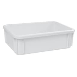 Bac plastique - Longueur 300 à 400 mm - 5 et 10L - Vepabins - Image 2