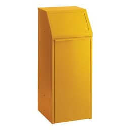 Collecteur Tri Sélectif 70L - Vepabins - Image 2
