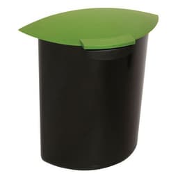 Compartiment 6L avec couvercle A pour corbeille en plastique 18L - Image principale