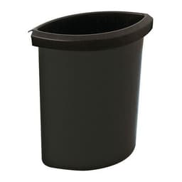 Compartiment 6L pour corbeille en plastique 18L et 30L - Vepabins - Image principale