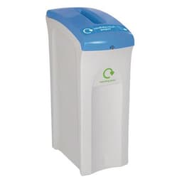 Conteneur Midi Envirobin, papiers confidentiels 82L - Image principale