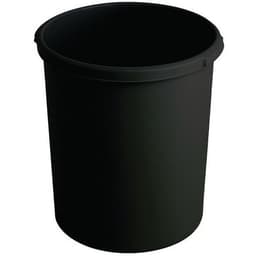 Corbeille en plastique - 30 L - Image 4