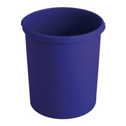 Corbeille en plastique - 30 L - Image 2
