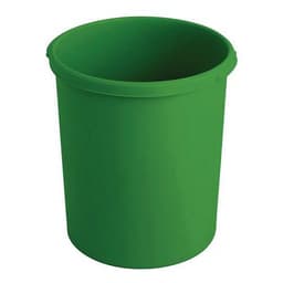 Corbeille en plastique - 30 L - Image 3