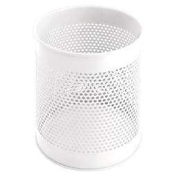 Corbeille métal perforé 15L - Vepabins - Image principale