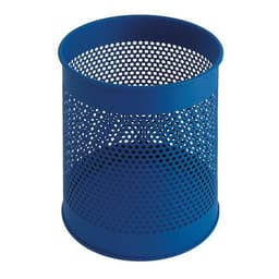 Corbeille métal perforé 15L - Vepabins - Image 2