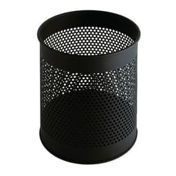 Corbeille métal perforé 15L - Vepabins - Image 3