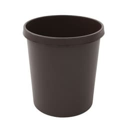 Corbeille ronde - 18 L - Image principale
