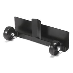 Lot de roues pour support de sac auto-fixation 400 L et 1000 L - Image principale