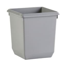 Poubelle à papier en cône 21L - V-Part - Image 2