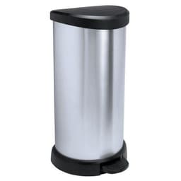 Poubelle à pédale Decobin -  5 L - 15 L et 40 L - Image 2
