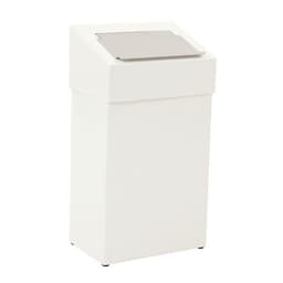 Poubelle avec tête hygiènique 18L - Vepabins - Image 2