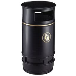 Poubelle Copperfield 90L - Vepabins - Image 3