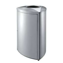 Poubelle de forme triangulaire 70 L - Image principale