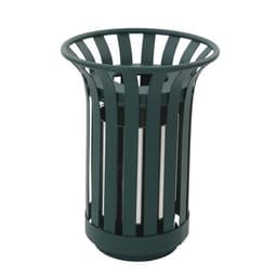 Poubelle d'extérieur 23L - Image principale