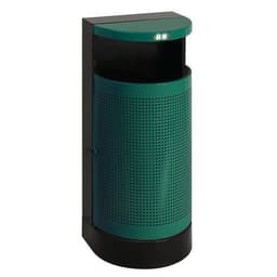Poubelle d'extérieur 35L - Image principale