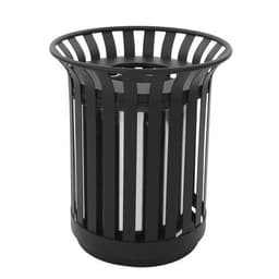 Poubelle d'extérieur 69L - Image principale