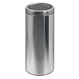 Poubelle Flat-Top 30L Brabantia - Image principale
