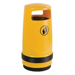 Poubelle Merlin - 90 L - Image principale